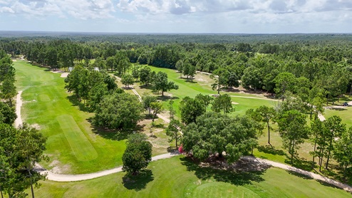 Sunny Hills Chipley Country and Golf Club