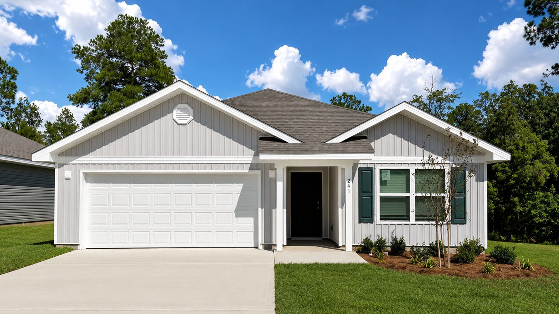 241 Dockside Road exterior