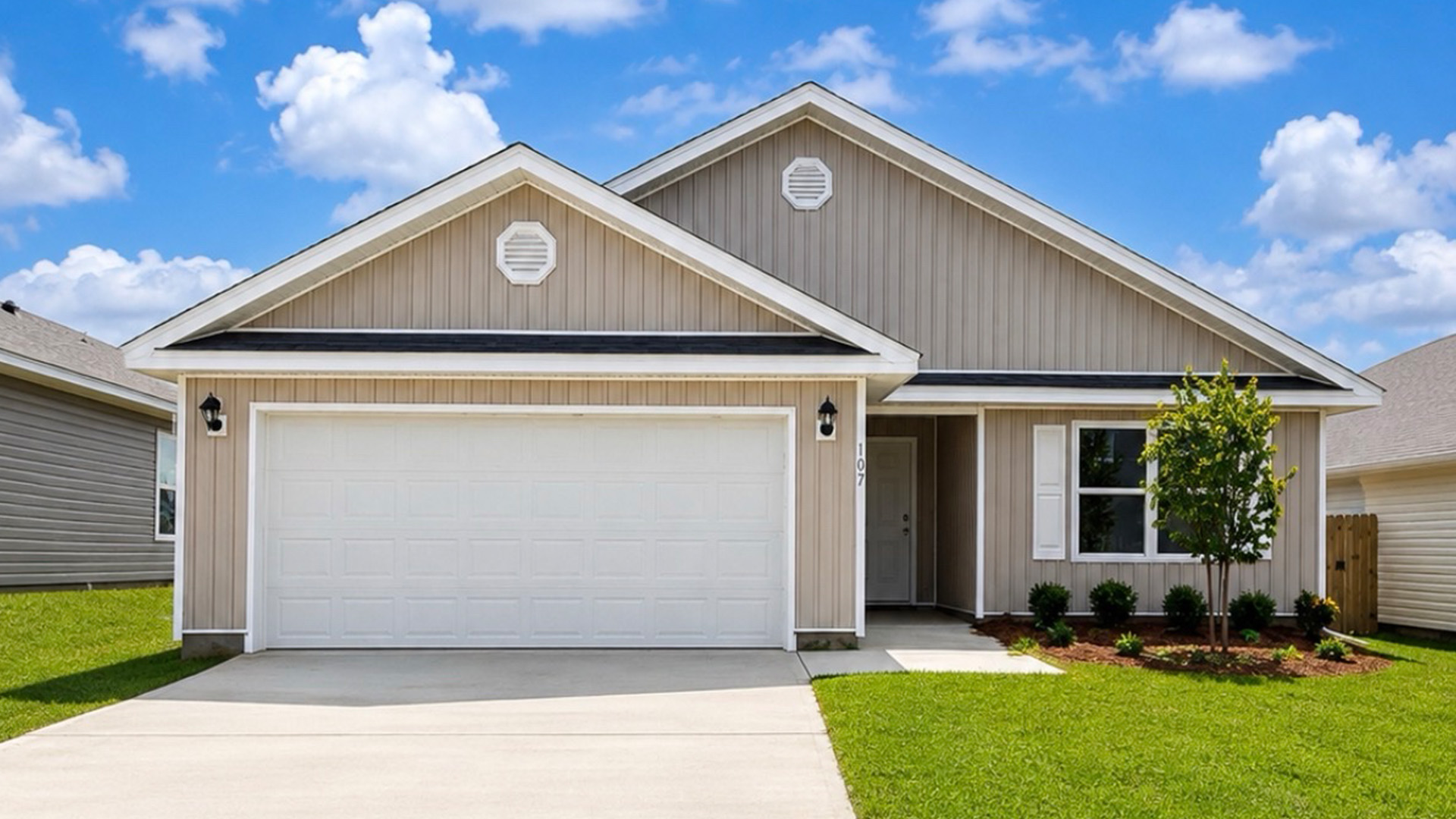 107 Dockside Road exterior