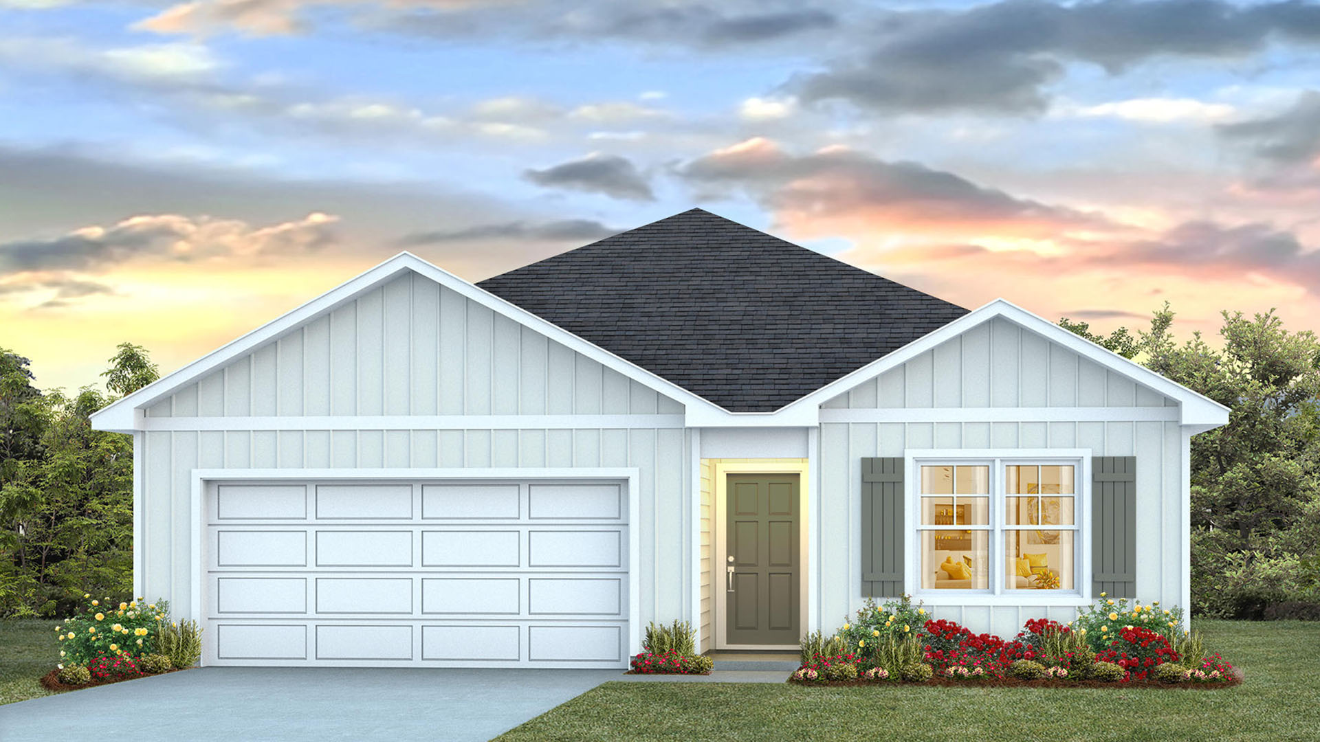 106 Dockside Road exterior
