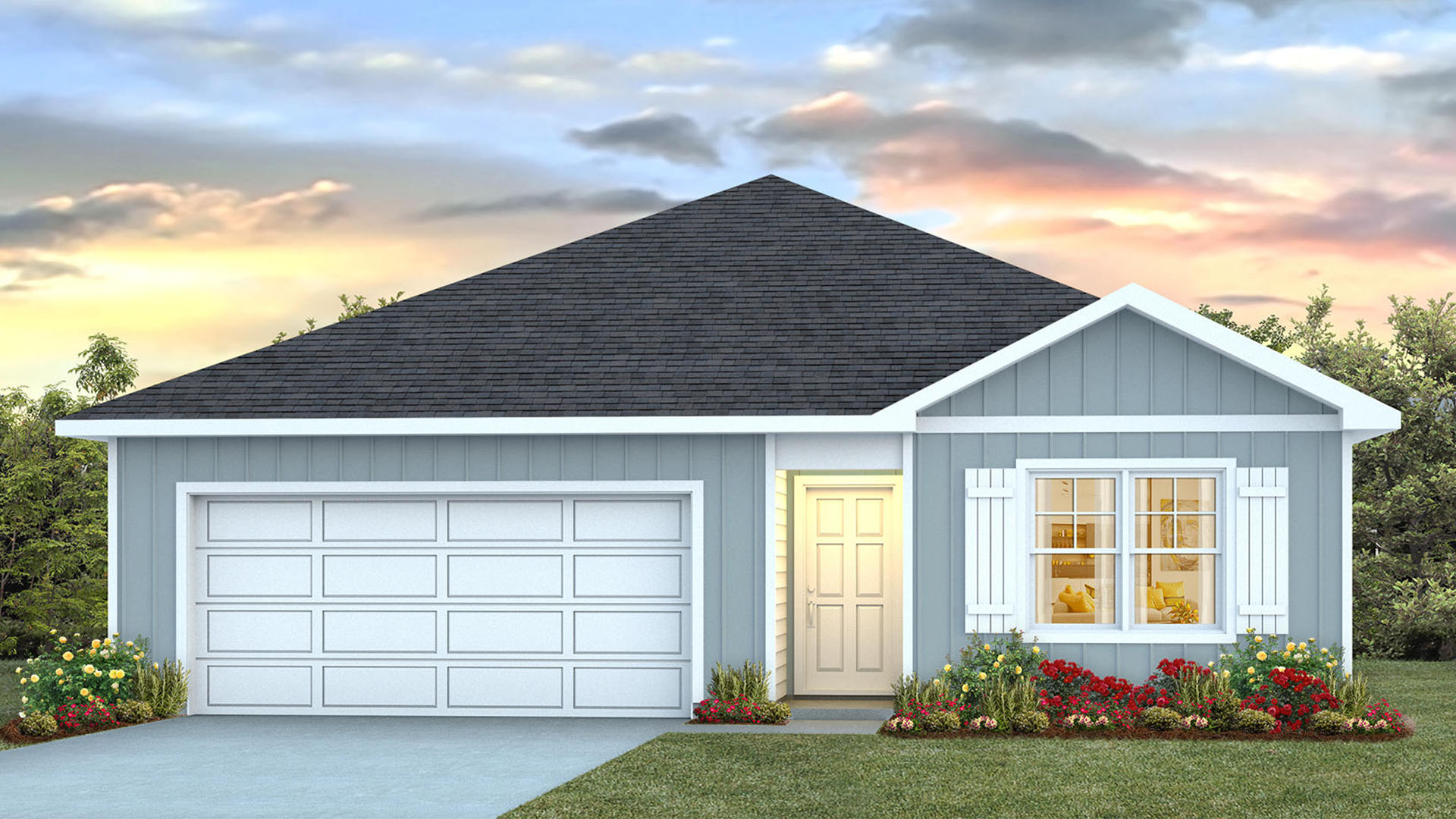 Magnolia at the Bluffs Phase 3 - foto 1