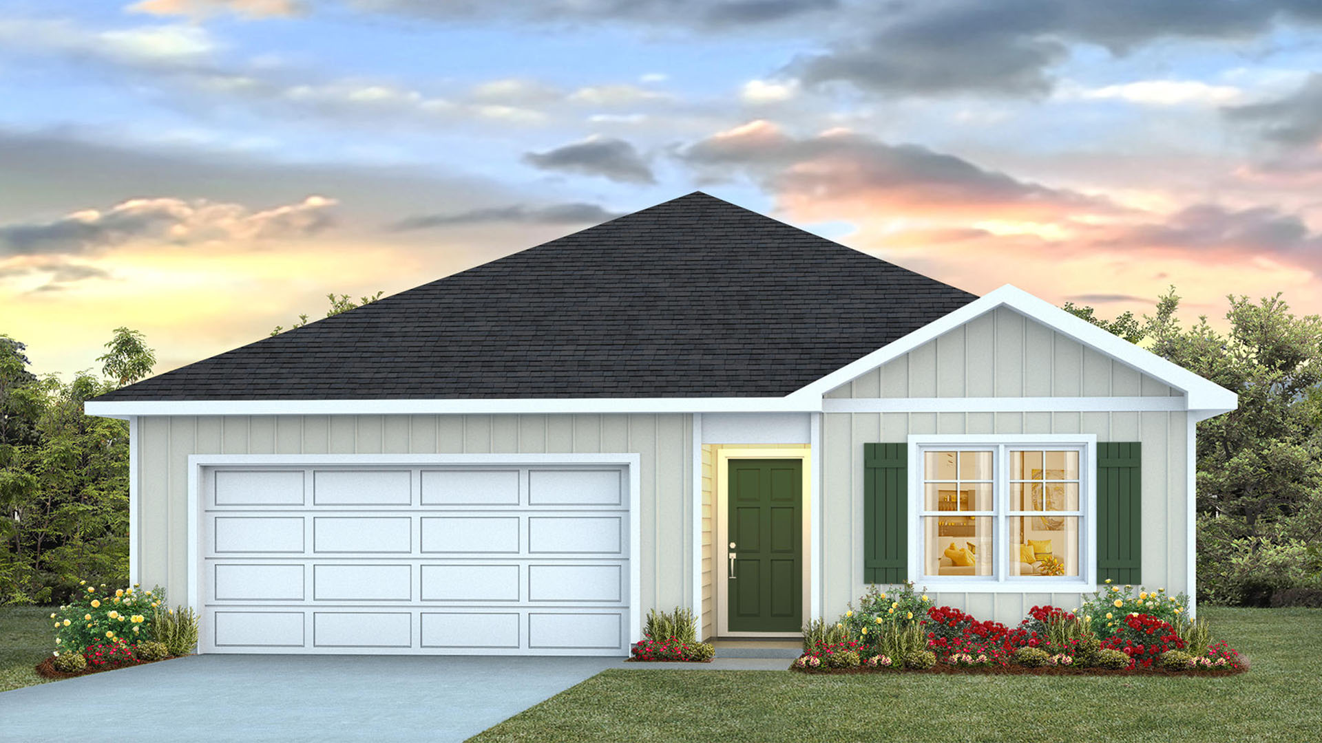 127 Dockside Road is under construction