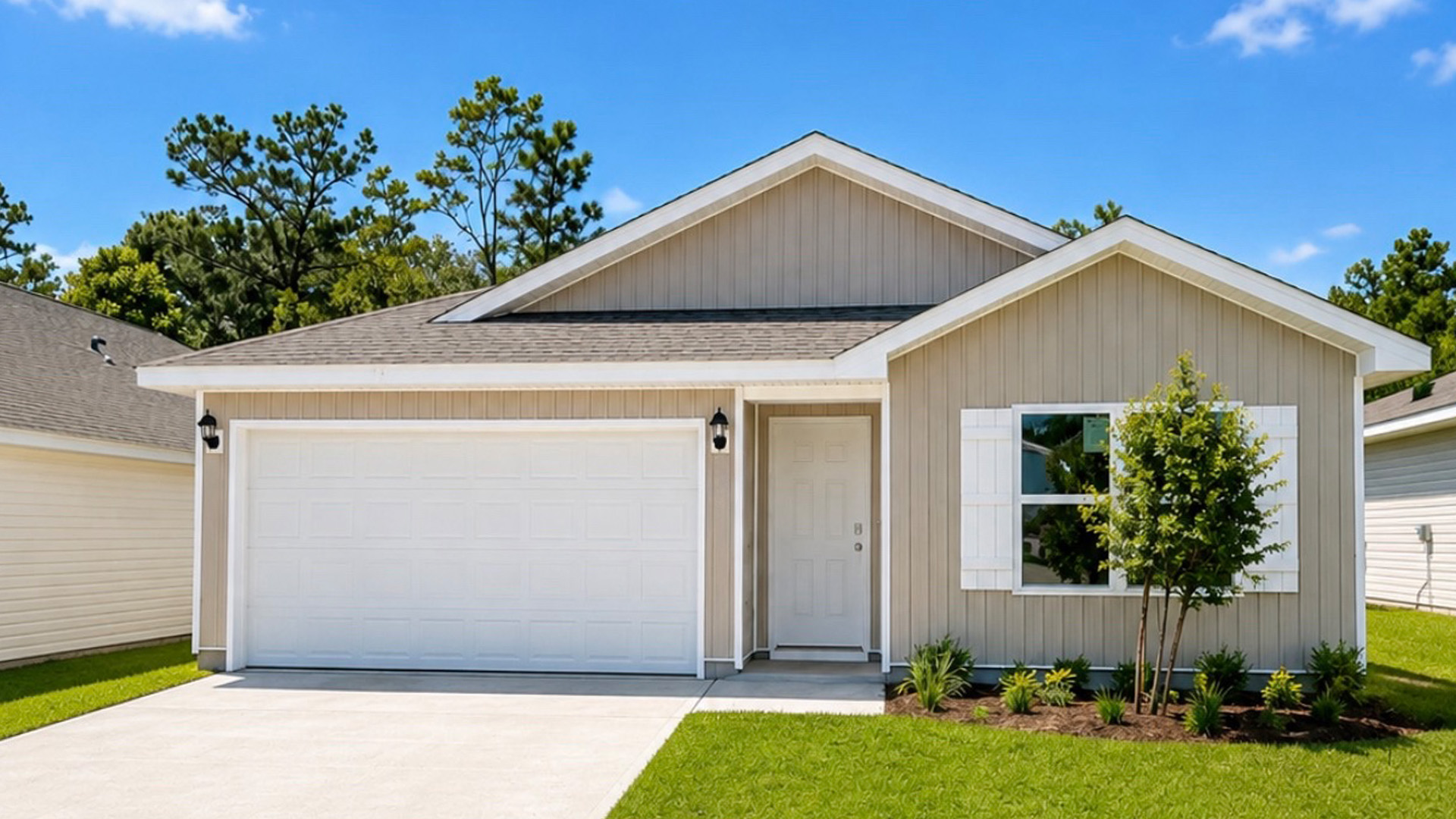 224 Dockside Road exterior