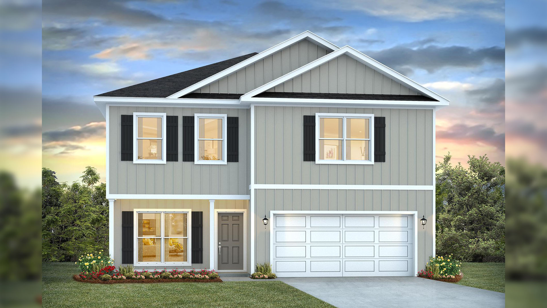 Magnolia at the Bluffs Phase 3 - foto 1