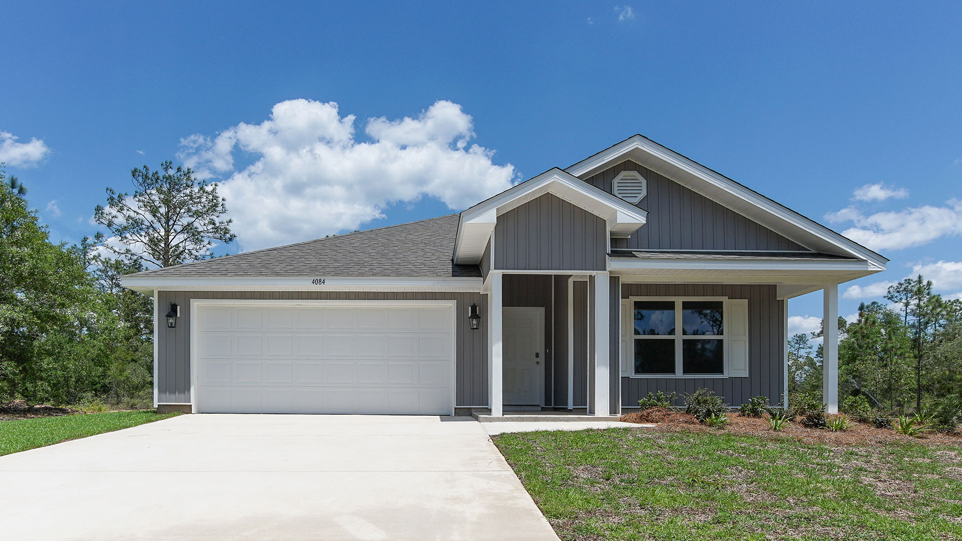 309 Craftsman Way exterior