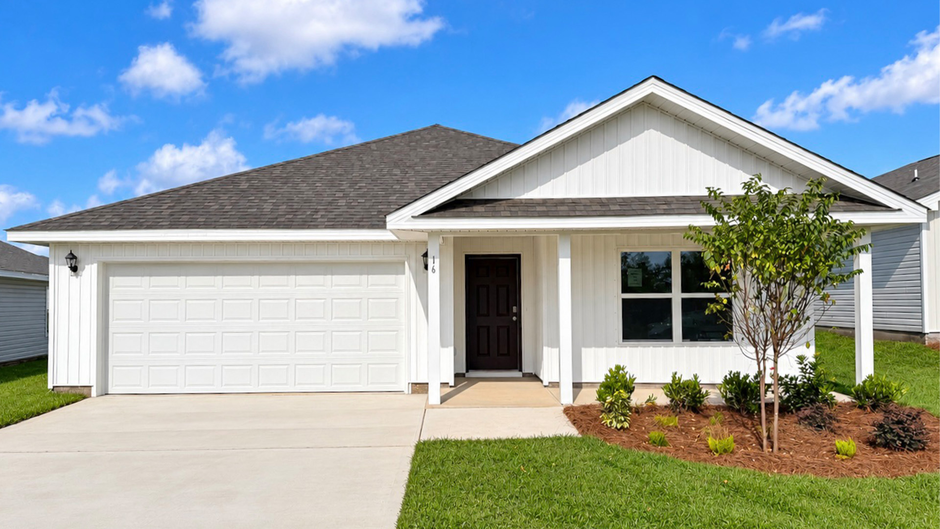 16 Country Side Way exterior