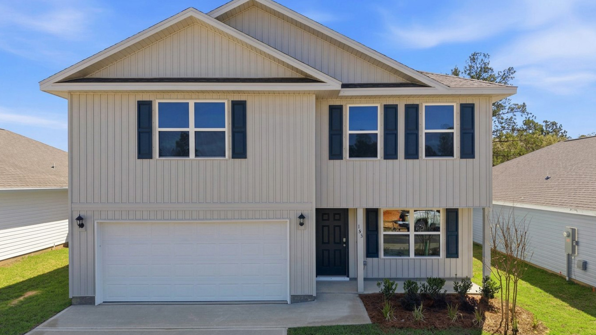 86 Dockside Road exterior