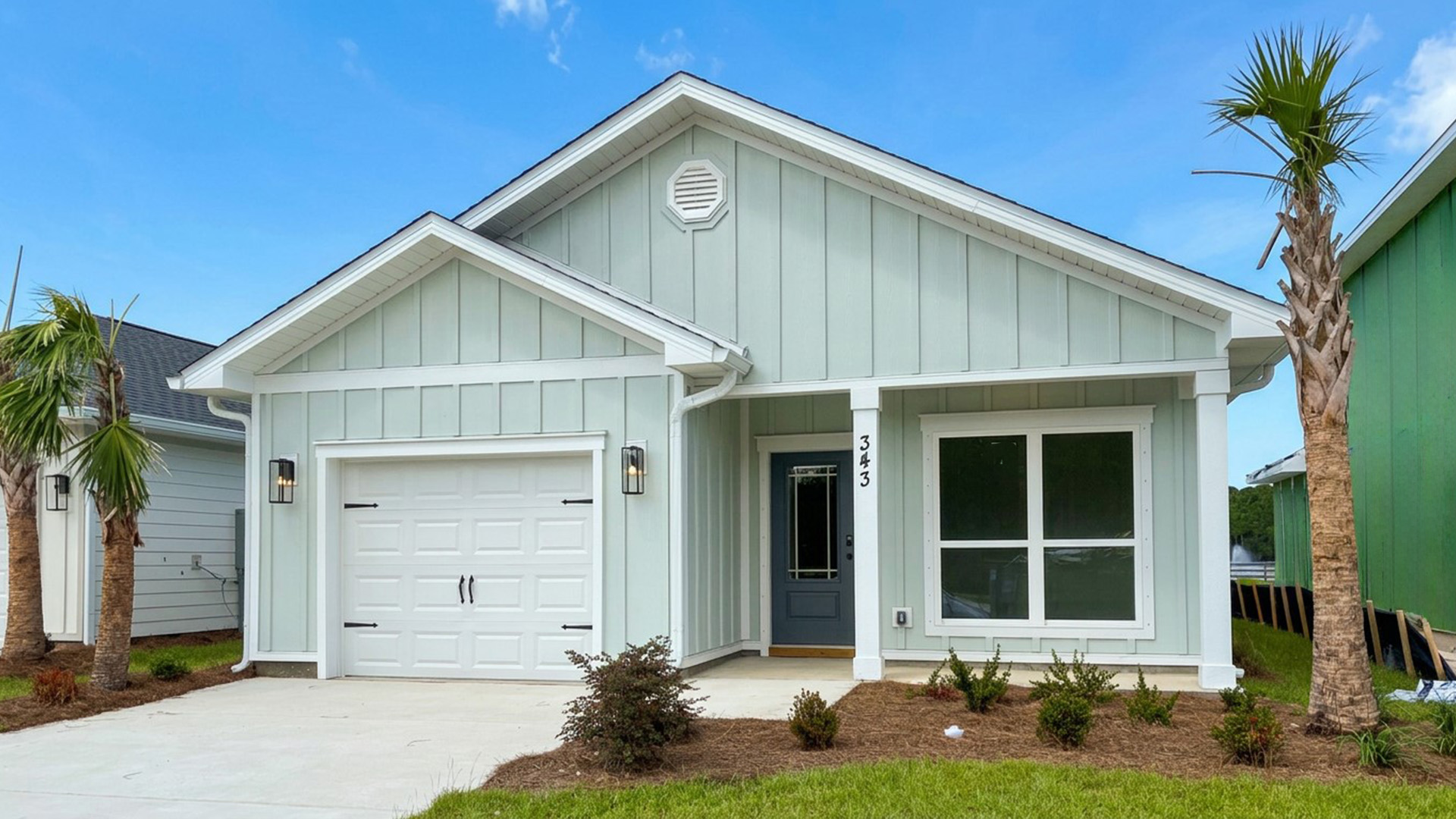 343 Robinson Bluff Road