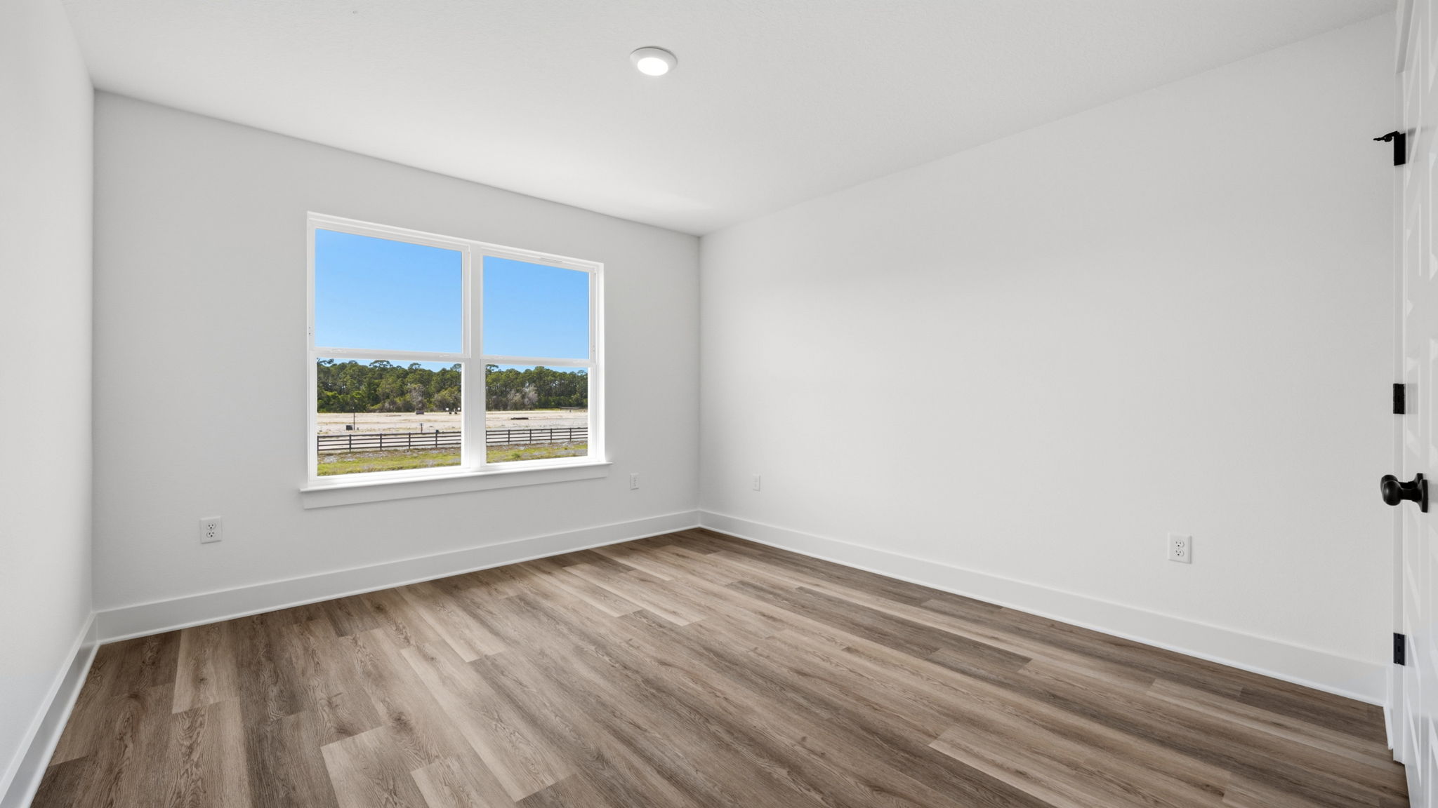 Additional guest bedroom one