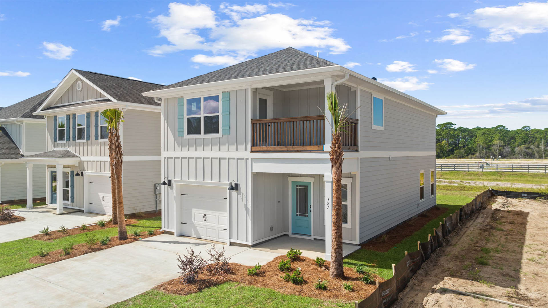 344 Robinson Bluff Road