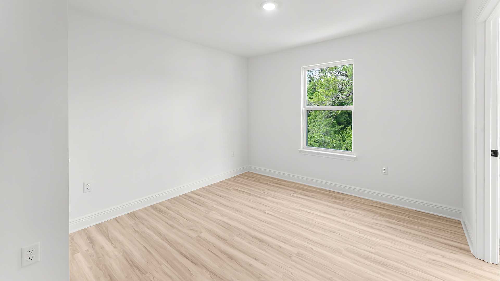 Additional bedroom three