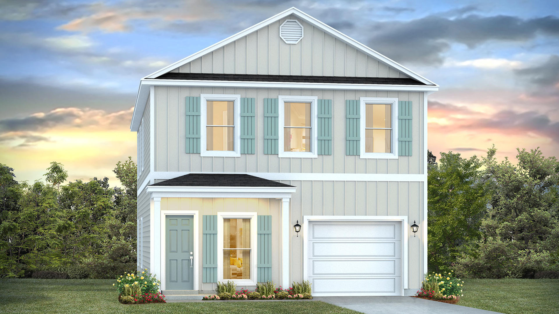 339 Robinson Bluff Road