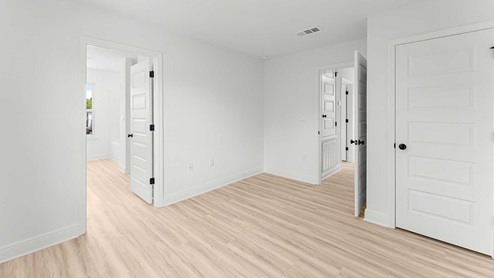Additional bedroom three