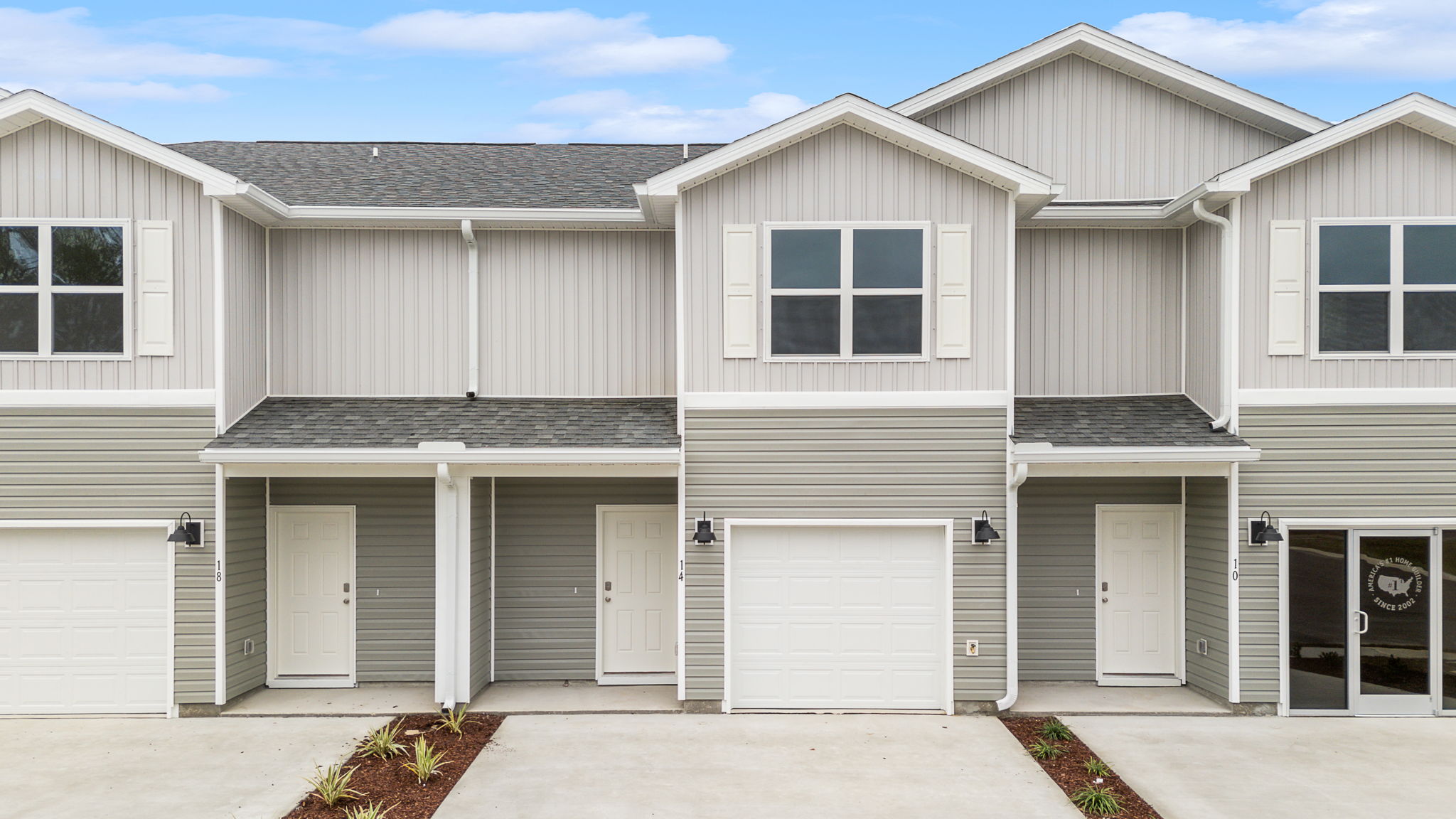 Genoa Landing Townhomes - foto 1