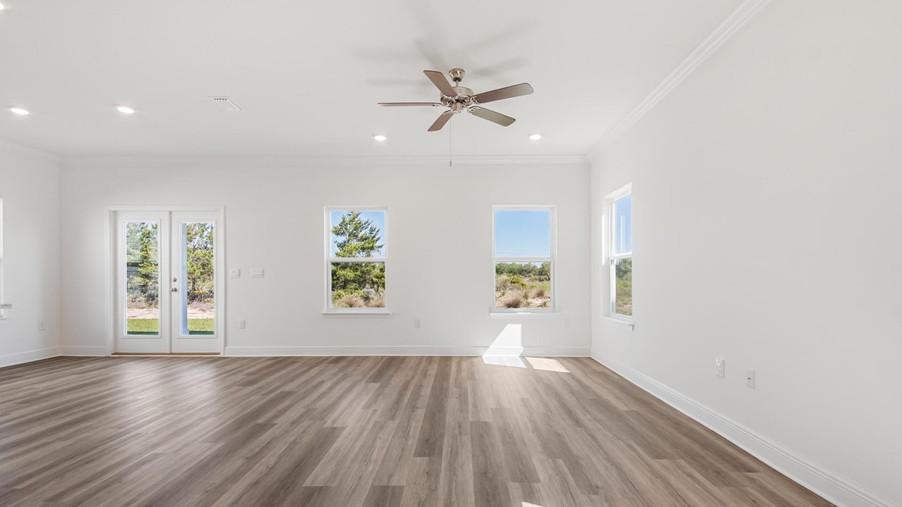 Norfolk 3 livingroom