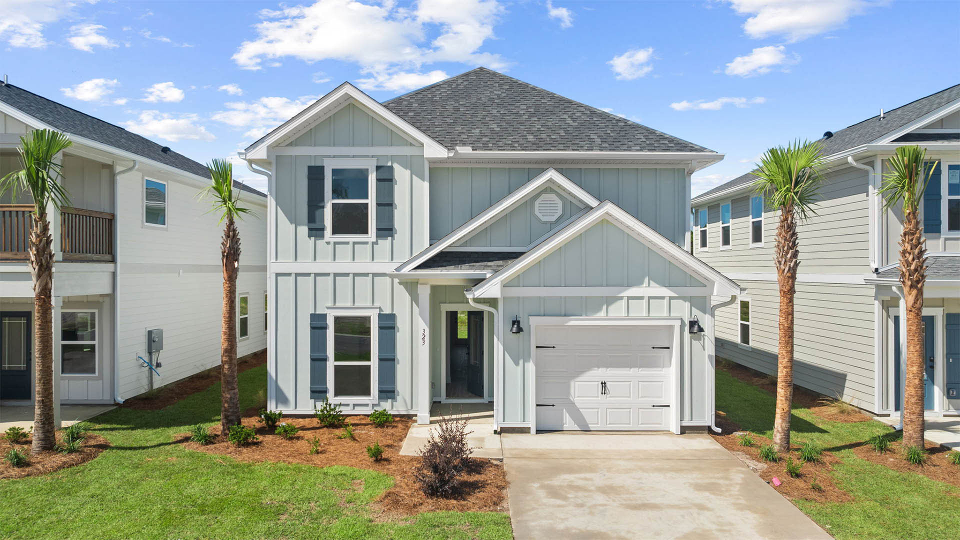112 Dylan Drive exterior