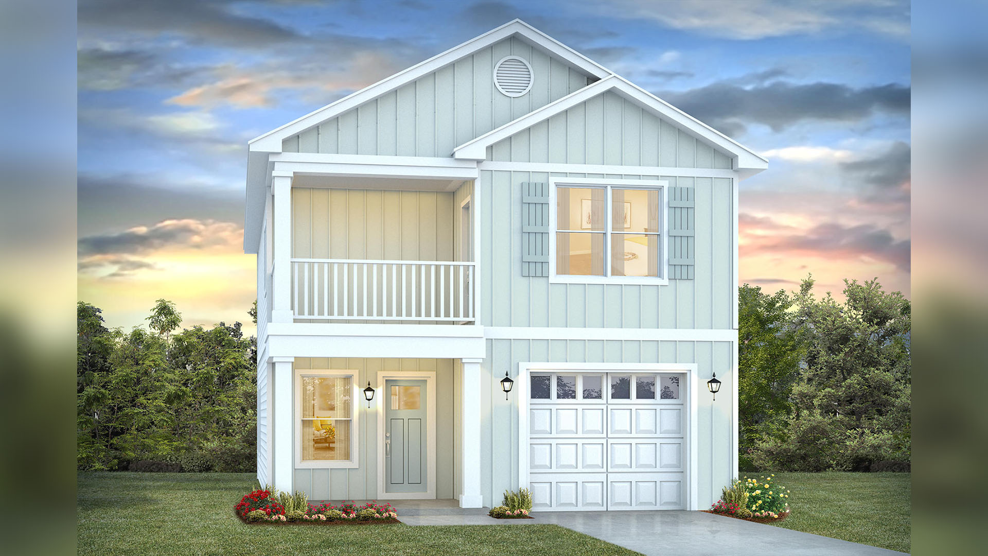 124 Dylan Drive is a preconstruction homesite.