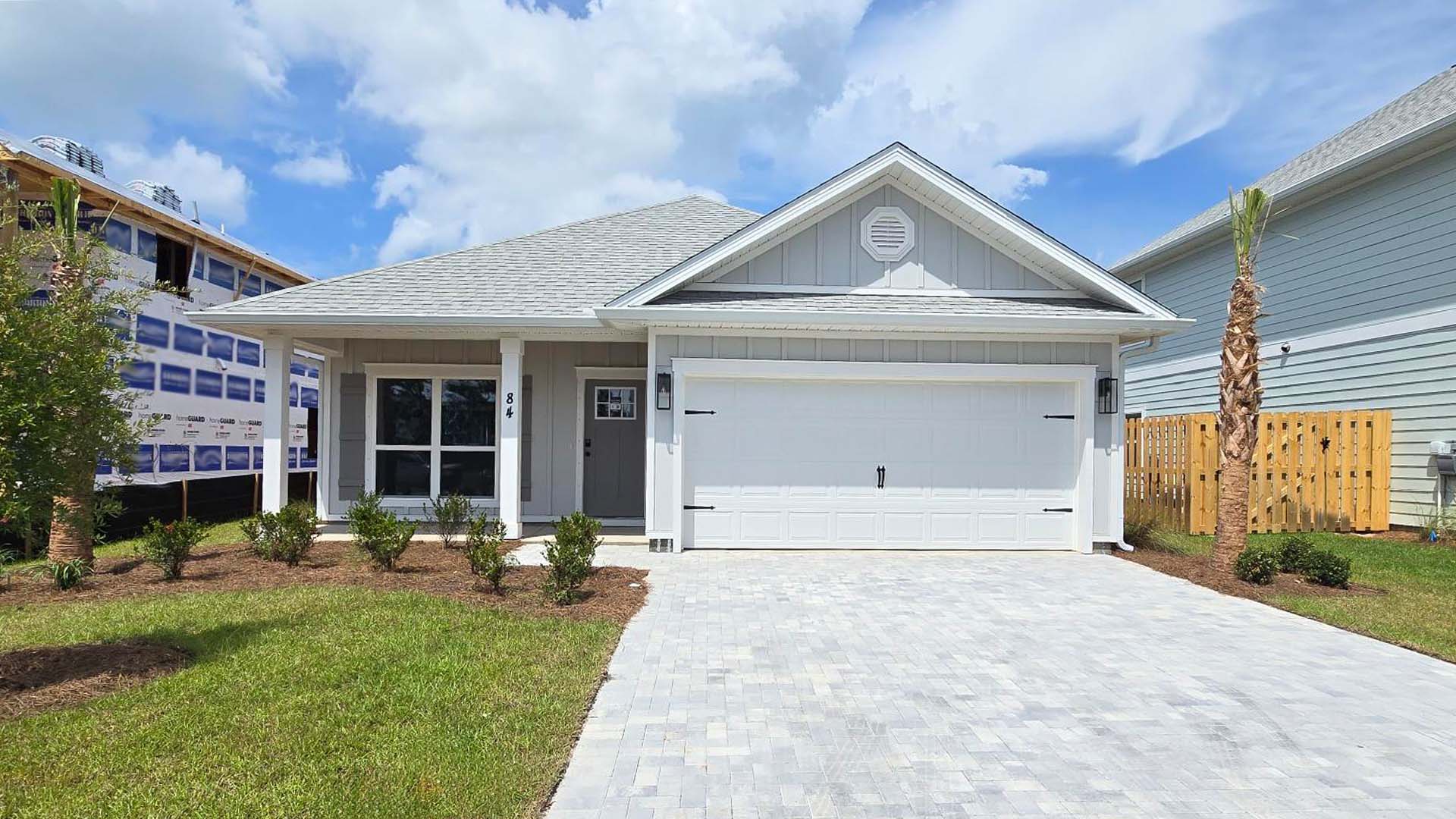 84 Dylan Drive is ready for move in