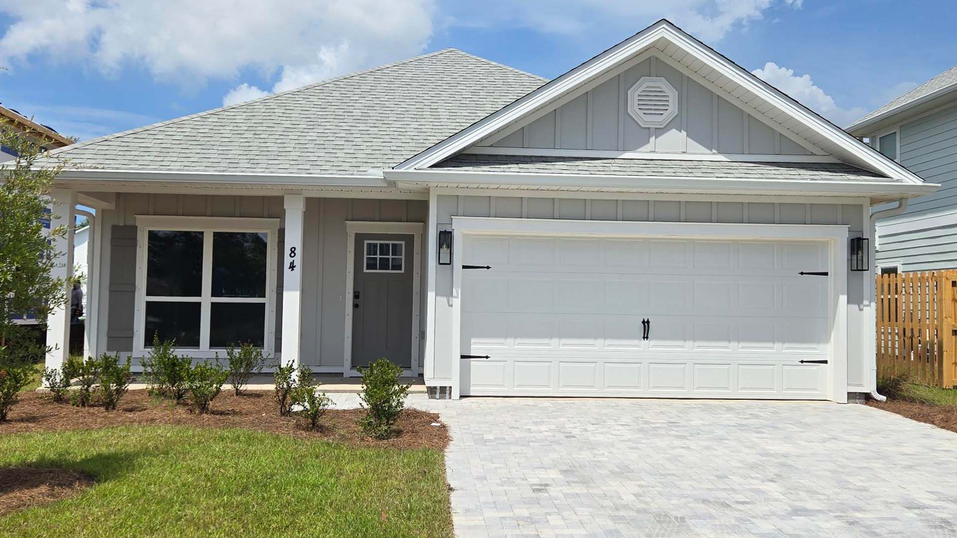84 Dylan Drive is ready for move in