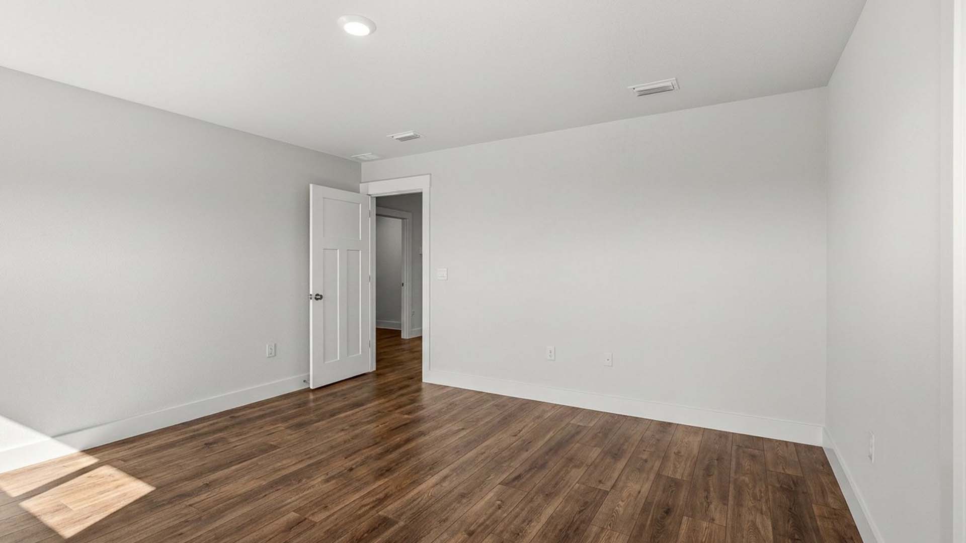 Guest bedroom three