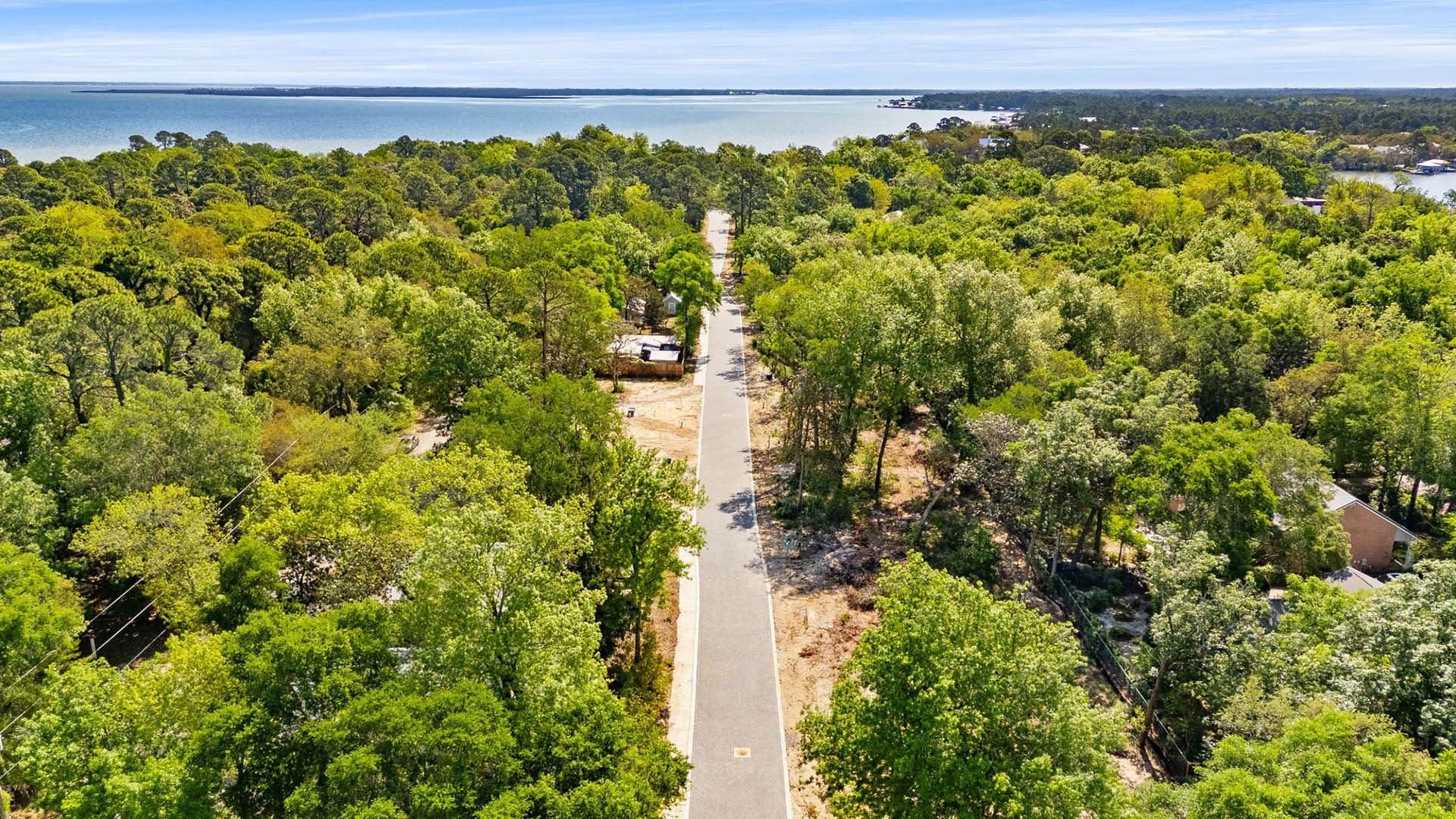 Magnolia Lane is conveniently located off of Mack Bayou Boulevard and is close to Sandestin shopping and dining venues