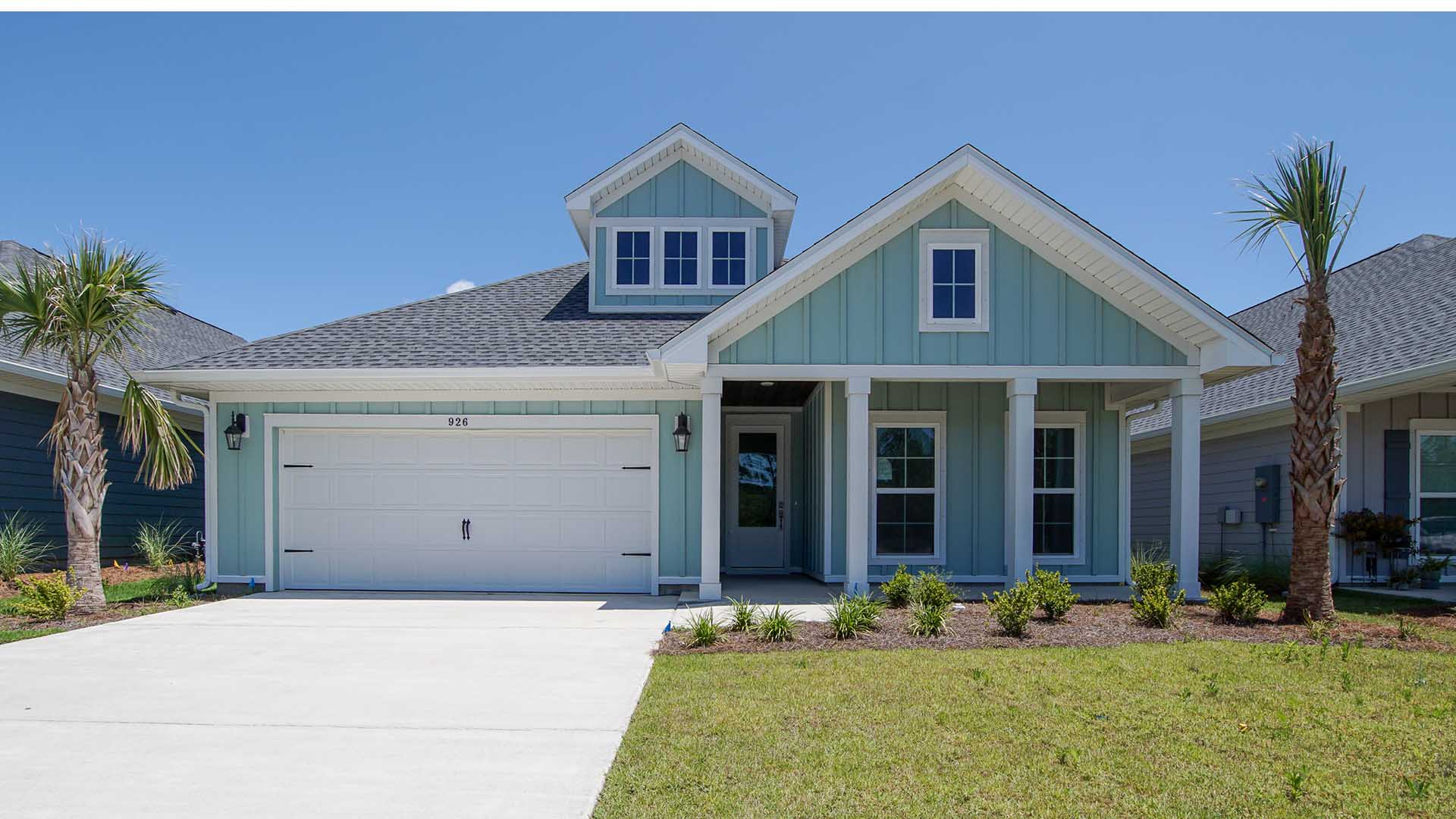 969 Crystal Bayou Blvd