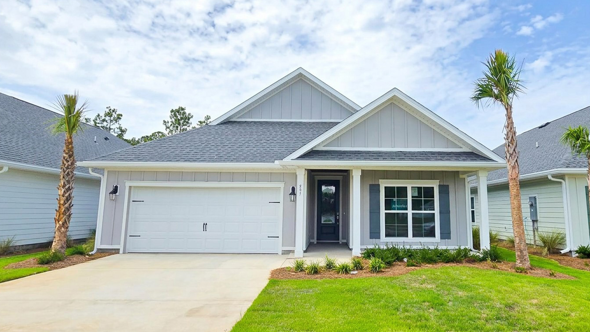 897 Crystal Bayou Blvd is ready for move in