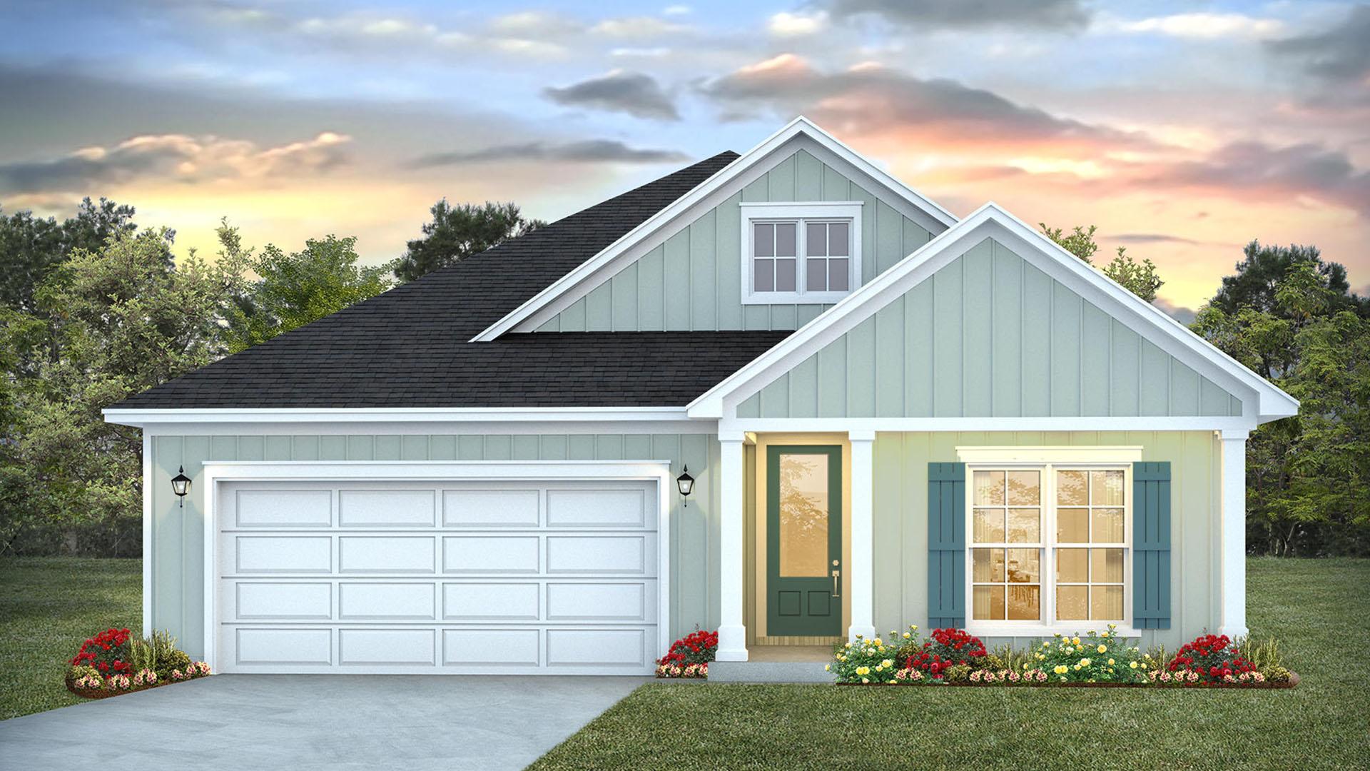 957 Crystal Bayou Boulevard