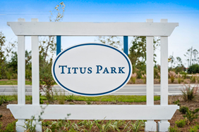 Express Titus Park
