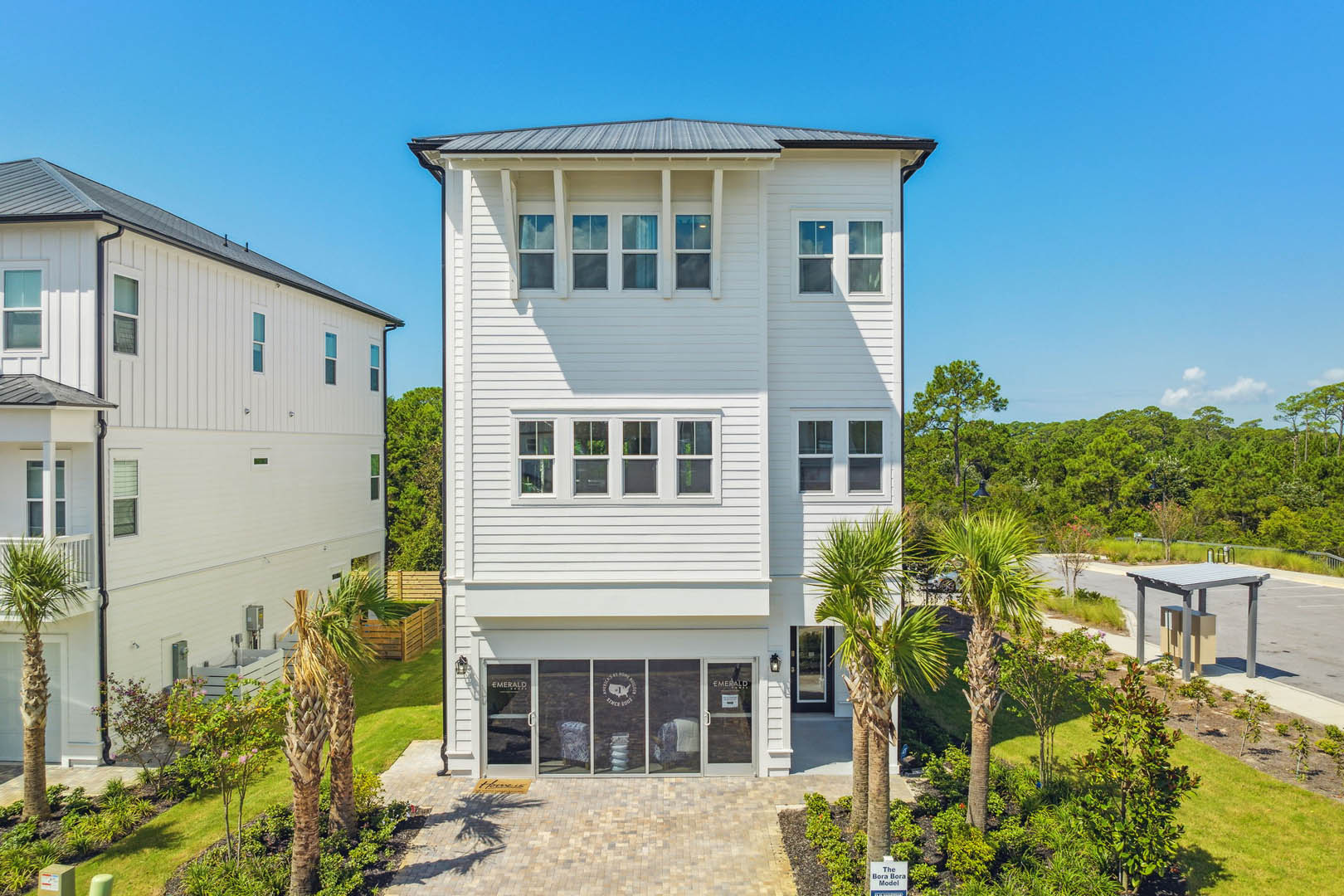 Available Home in Bluewater Landing Santa Rosa Beach, FL D.R. Horton