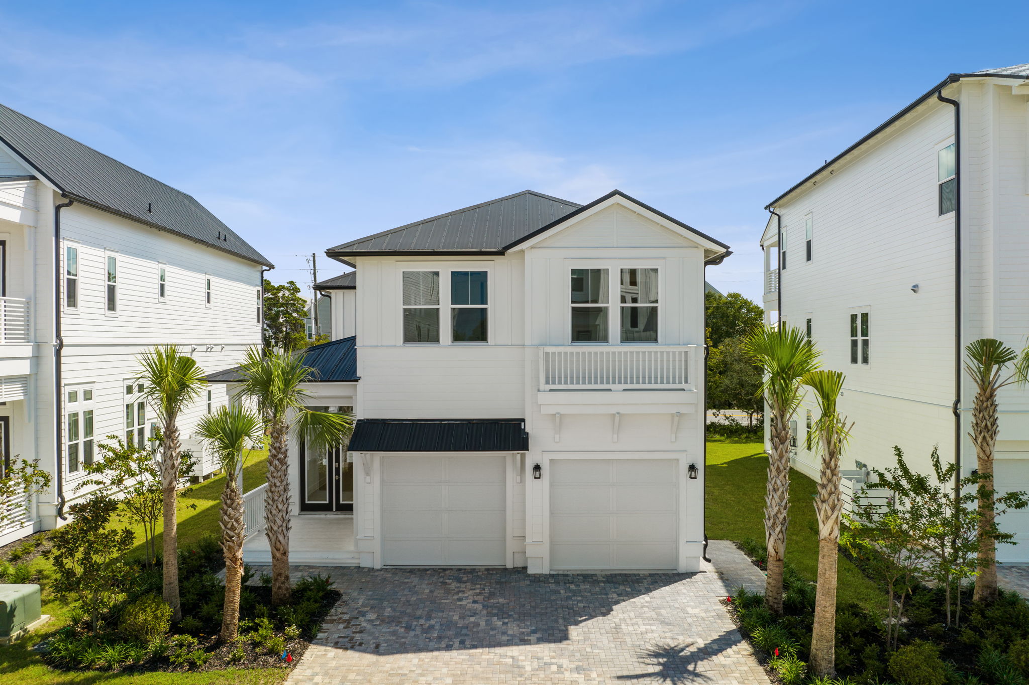 Available Home in Bluewater Landing Santa Rosa Beach, FL D.R. Horton