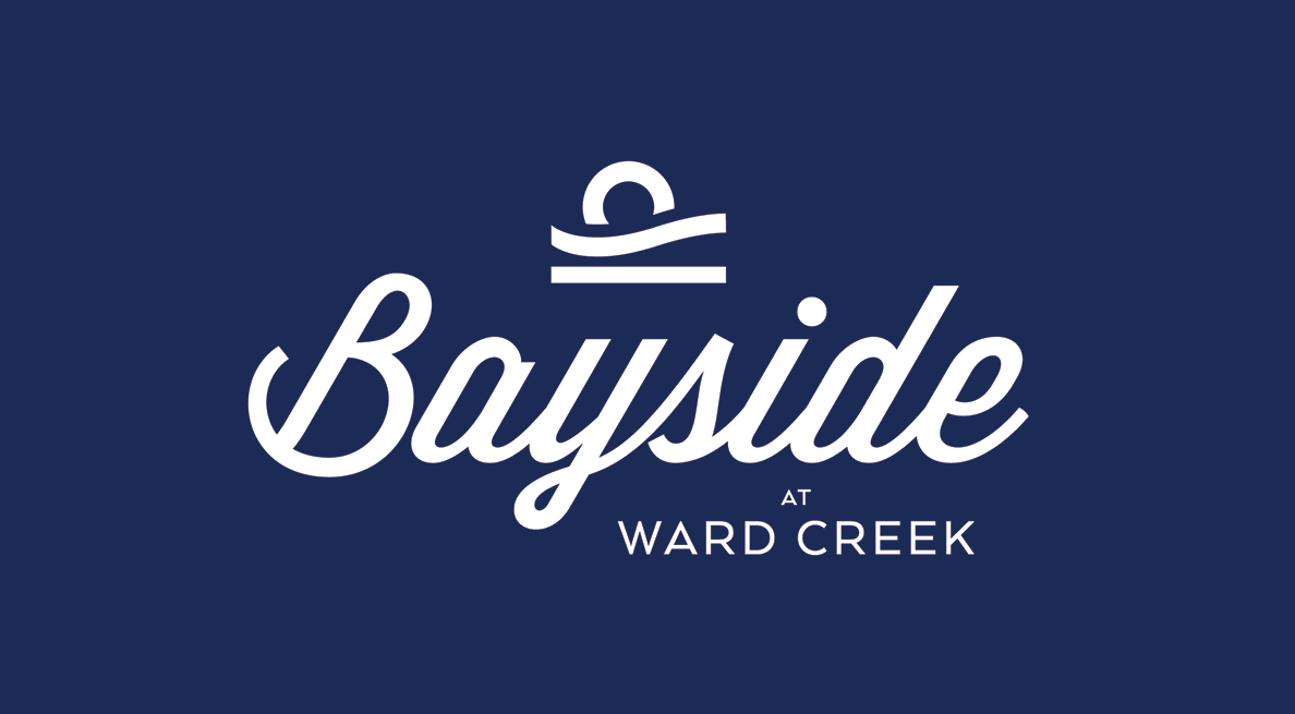 New Homes in Bayside at Ward Creek Townhomes Panama City Beach, FL