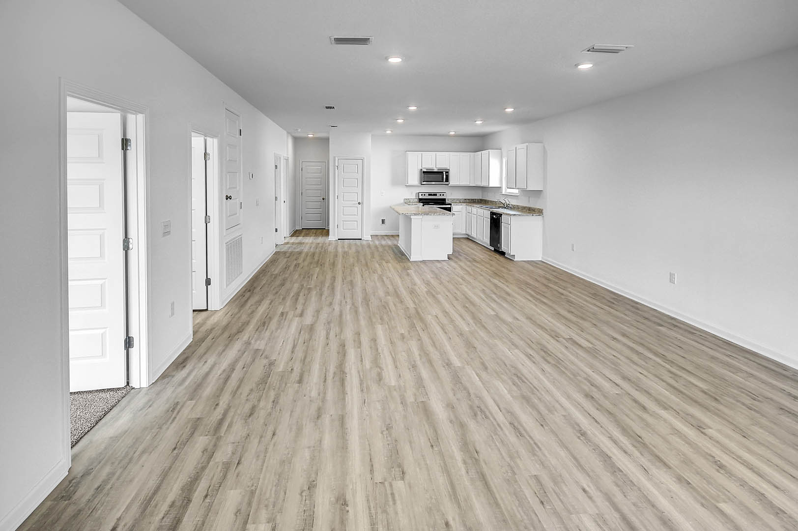 Available Home in Owls Head East Freeport, FL D.R. Horton