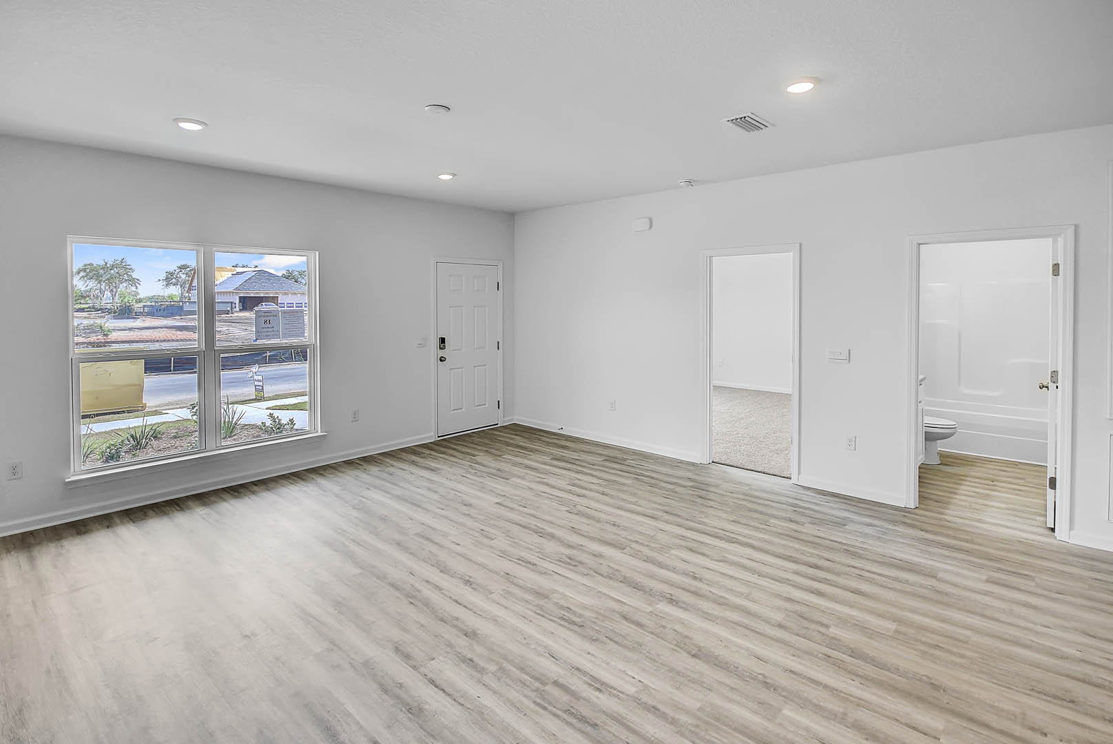 Available Home in Owls Head East Freeport, FL D.R. Horton