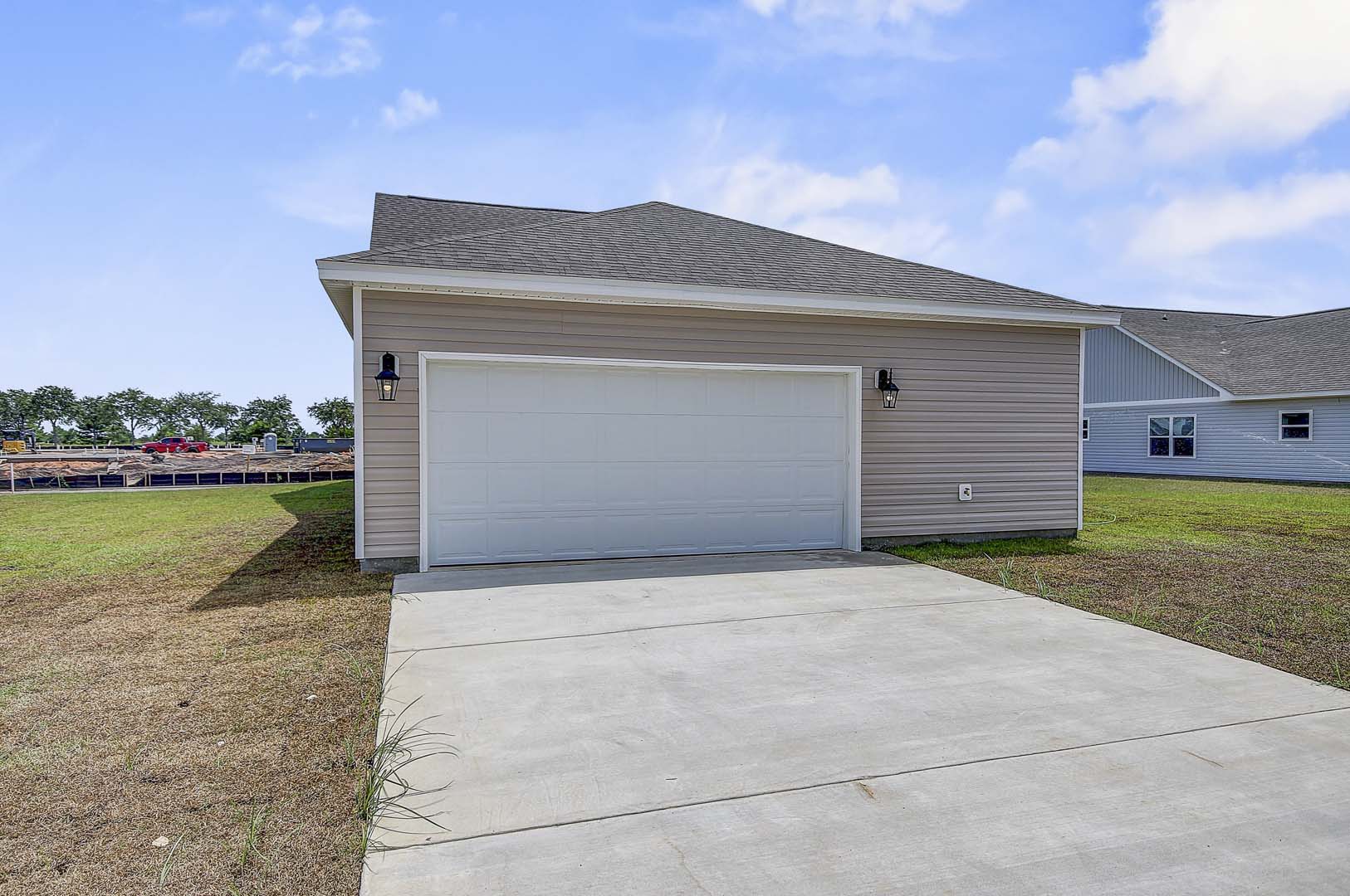 Available Home in Owls Head East Freeport, FL D.R. Horton