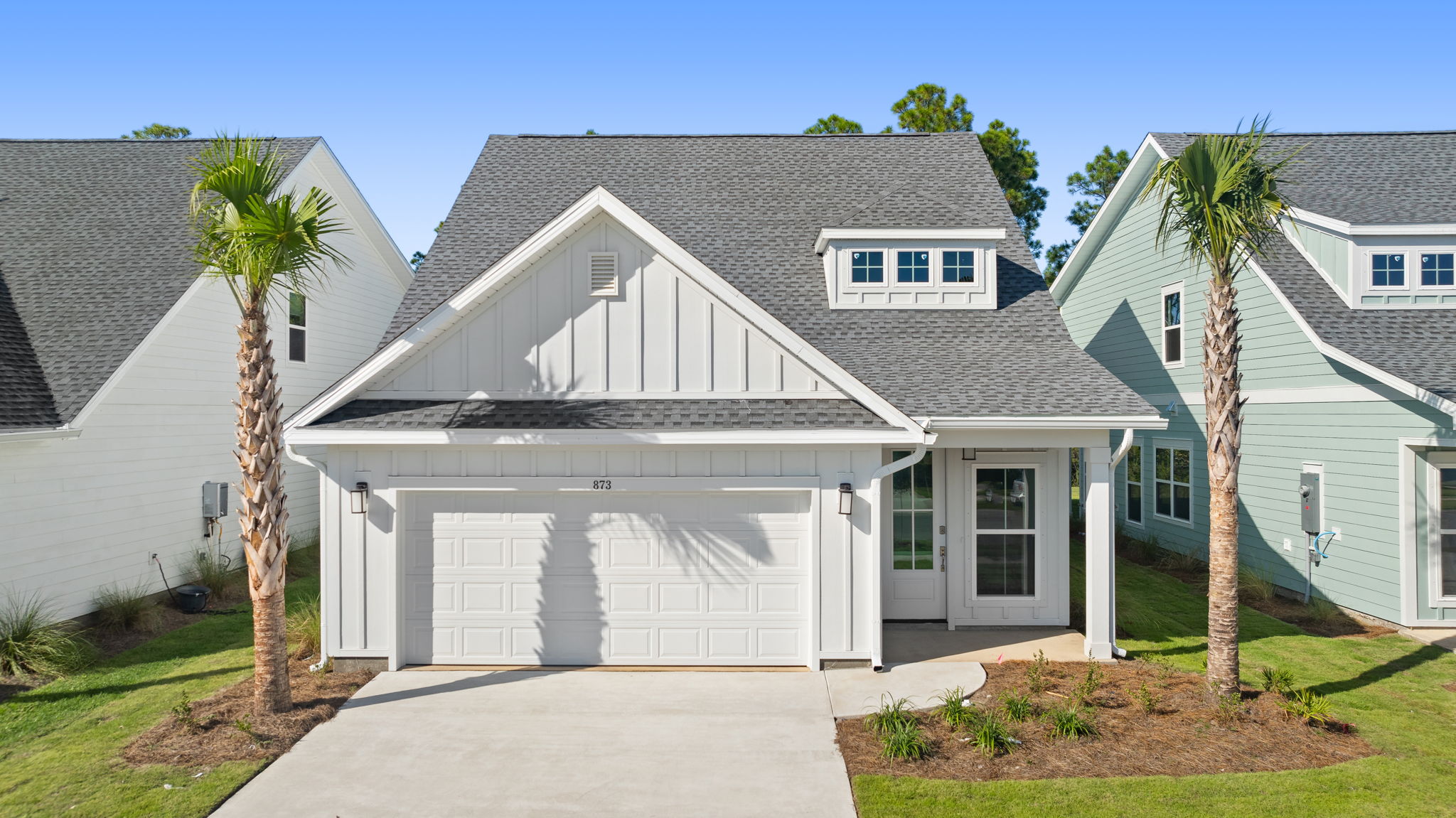 860 Walsonham Drive - The Islamorada at Breakfast Point East Phase I