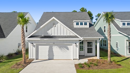 860 Walsonham Drive - The Islamorada at Breakfast Point East Phase I