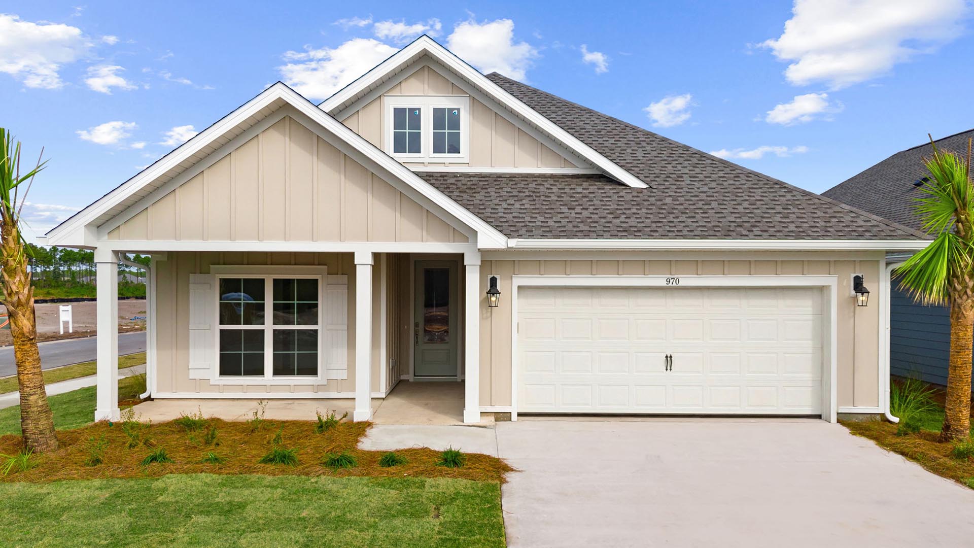 970 Crystal Bayou Blvd is ready for move in