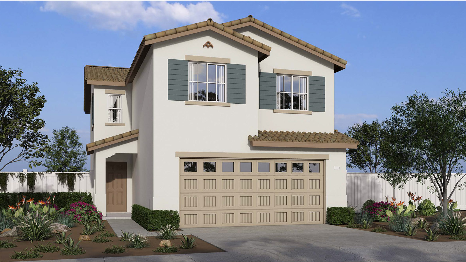 27298 Aurora Ave exterior