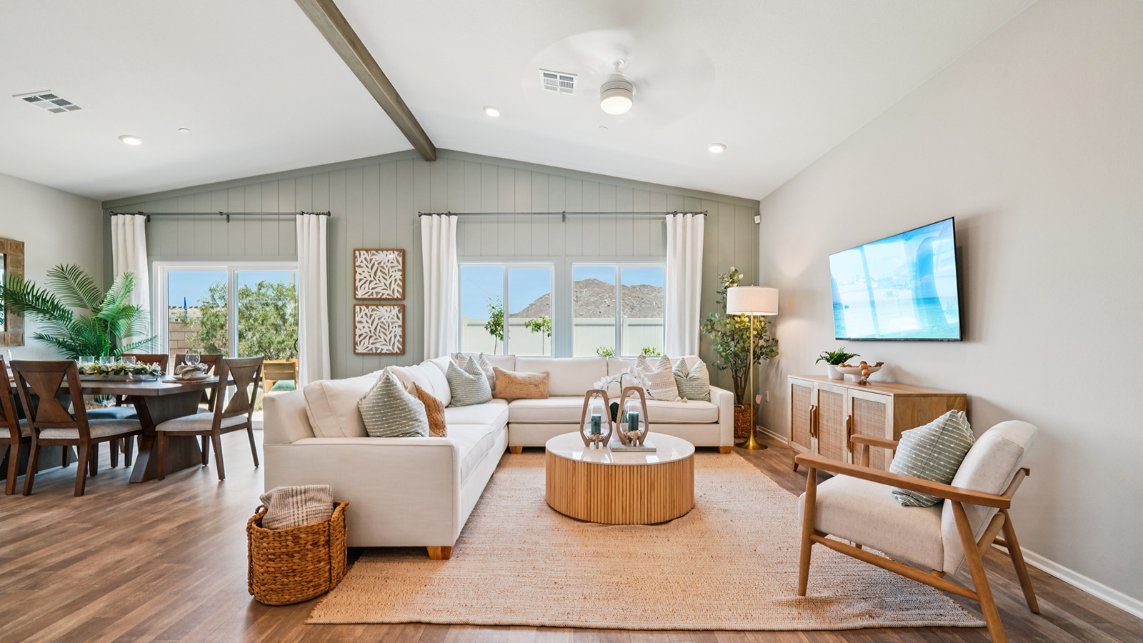 Great room