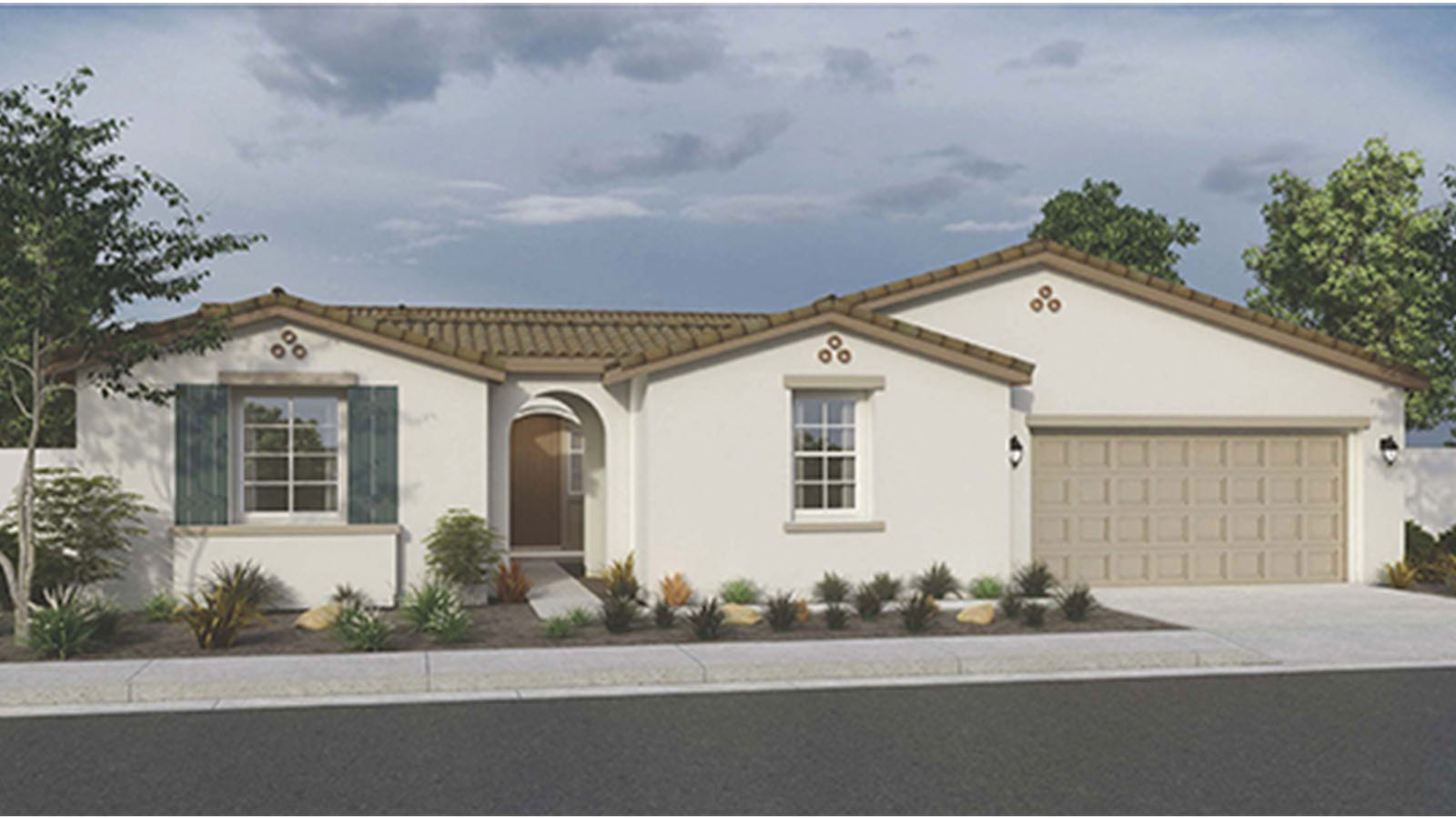 2738 rendering