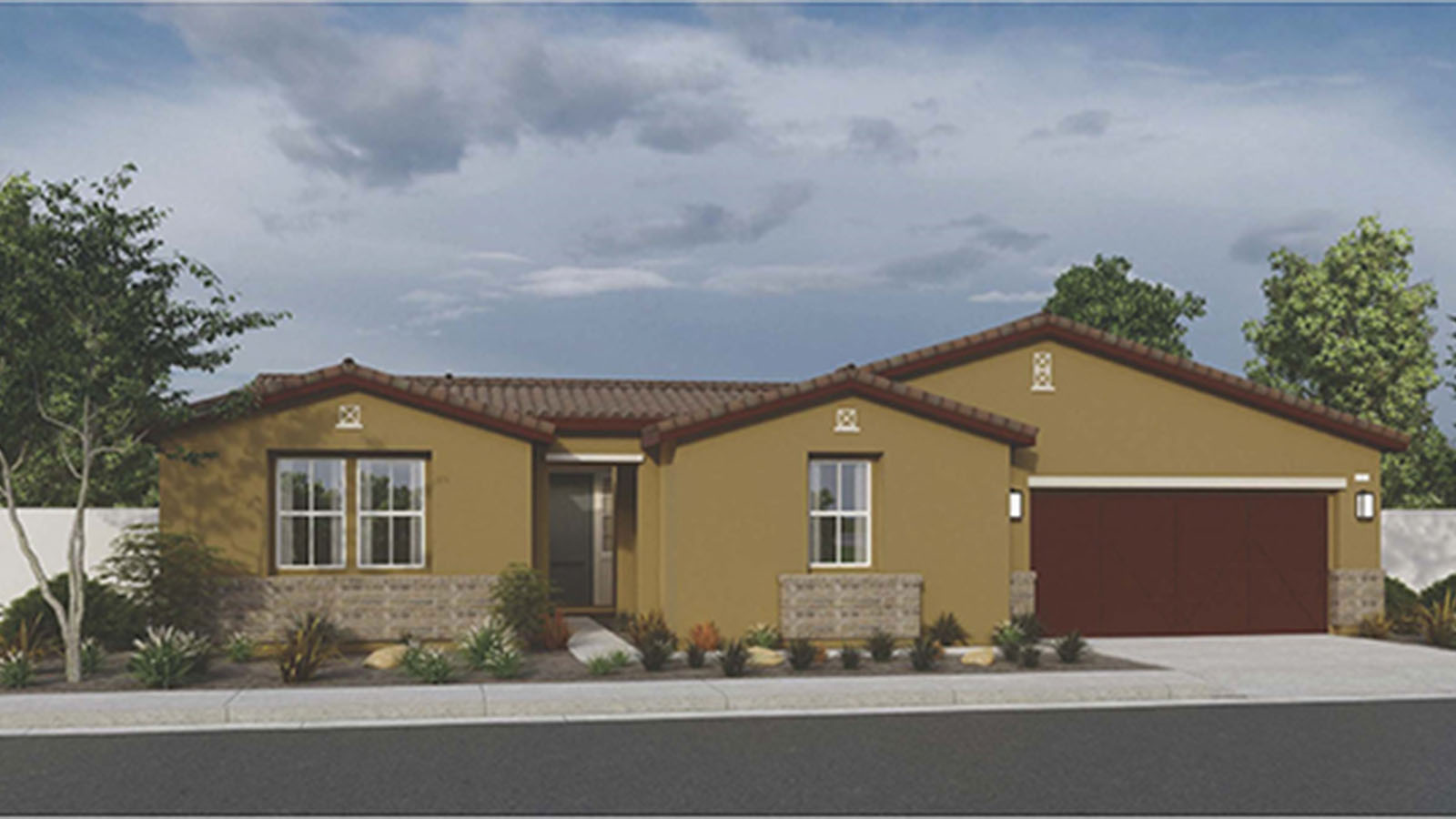 2738 rendering