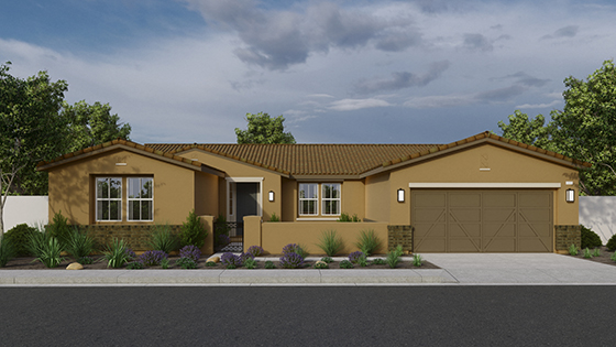 2529 rendering