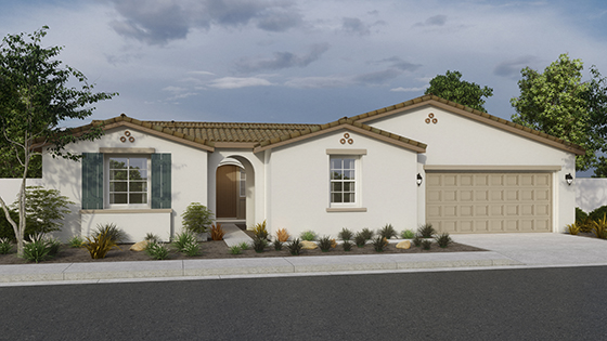 2529 rendering