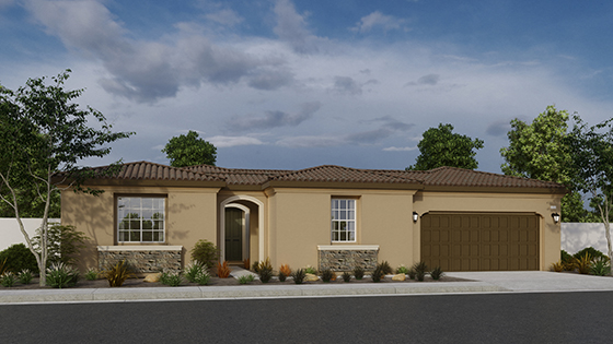 2529 rendering