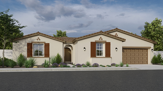 Rendering 2911 A