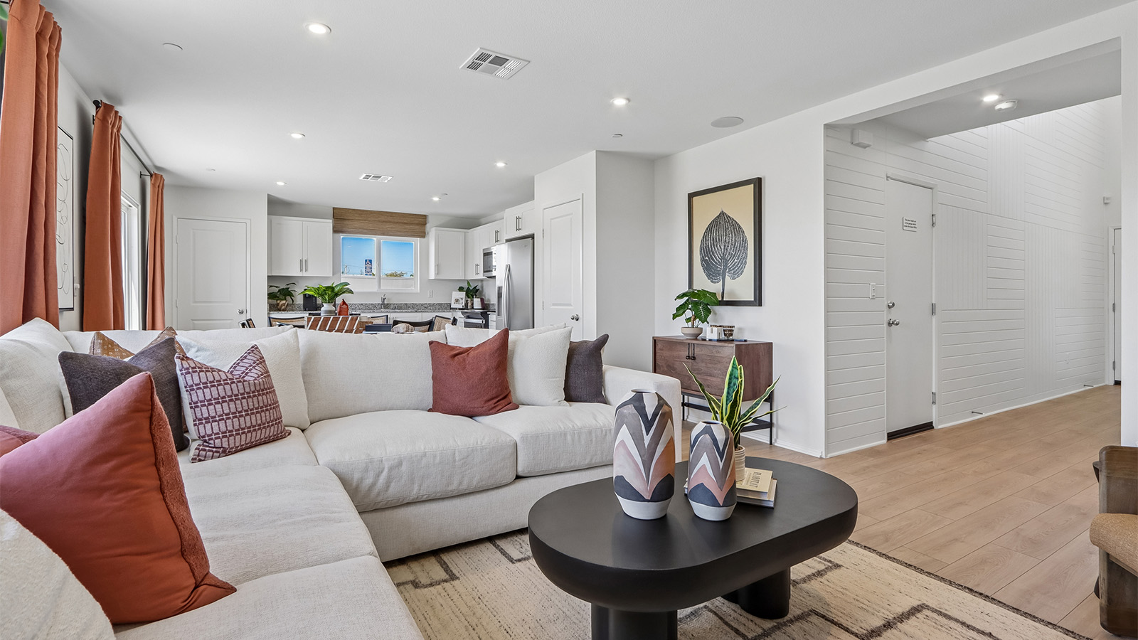 Great room