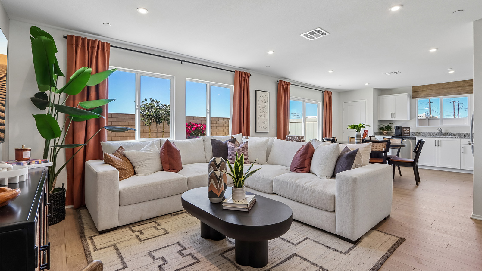 Great room