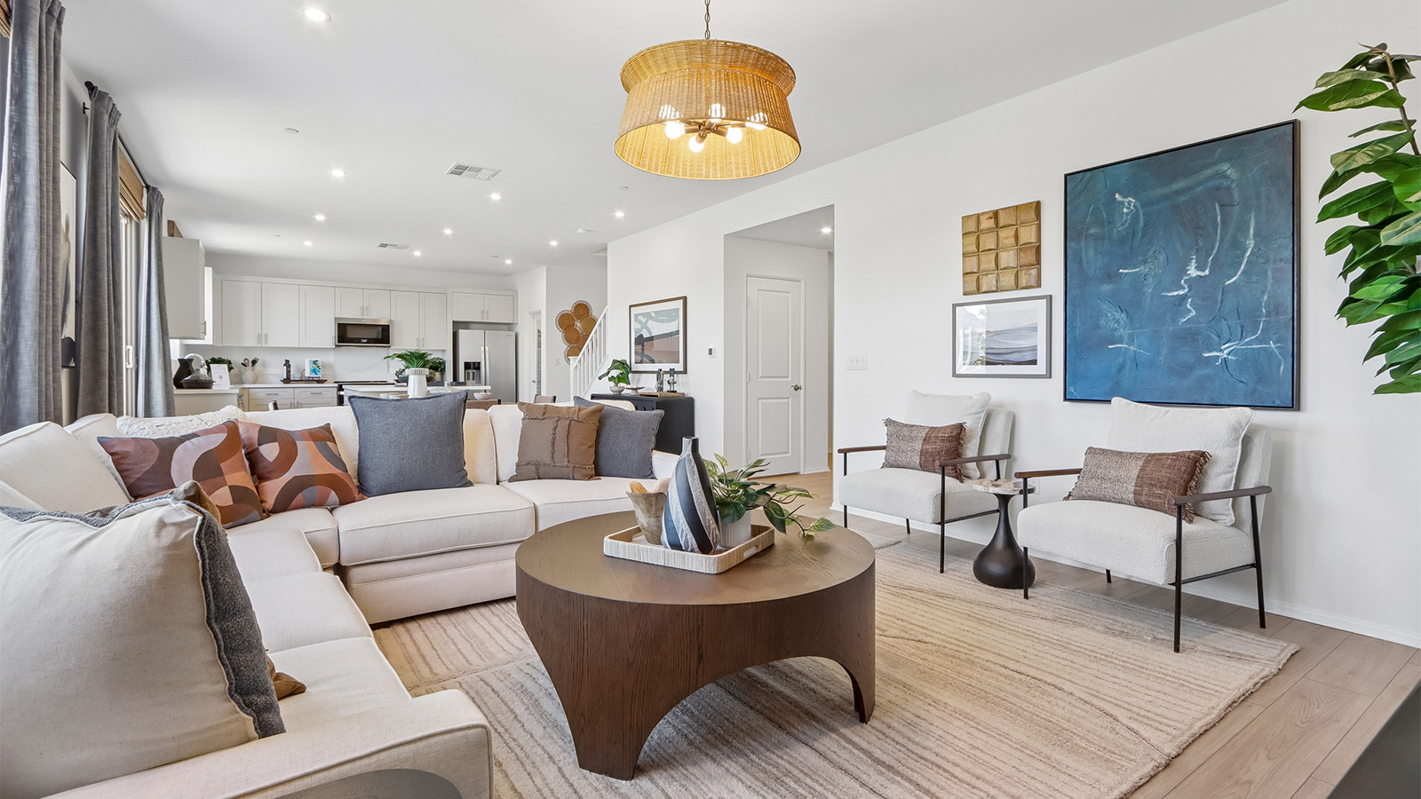 Living Space