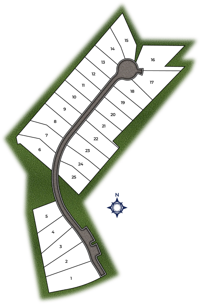 New Homes in Walker Overlook Marietta, GA D.R. Horton